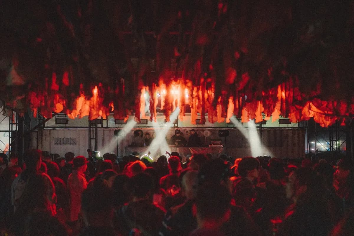 Playtime Festival has quietly become one of Asia's most interesting lineups in Asia