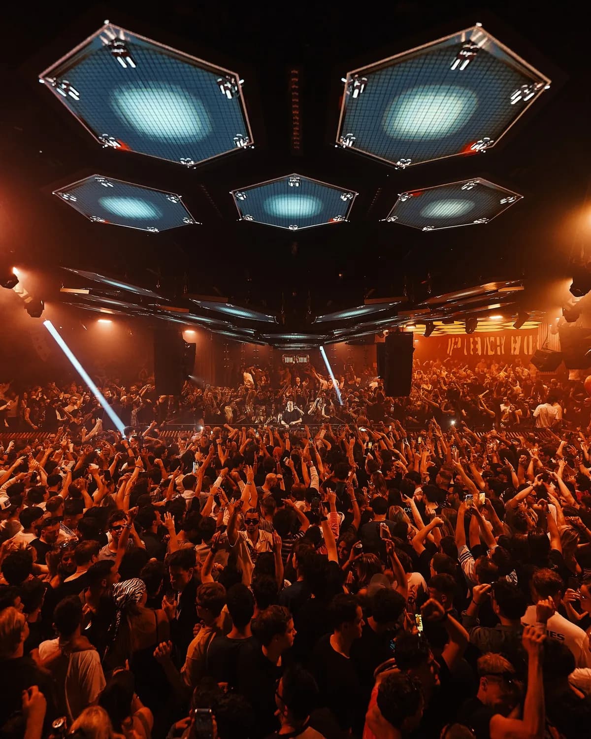 Article cover: Music On Comes Back to Pacha Ibiza With a Massive 2026 Season