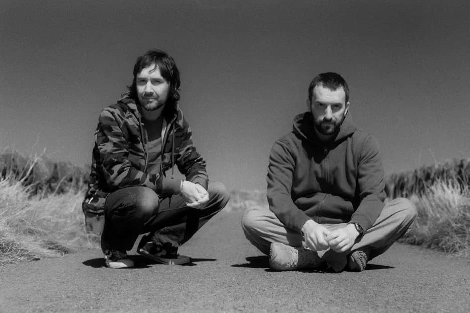 Article cover: Boards of Canada Are Back and Inferno Drops in 12 Days