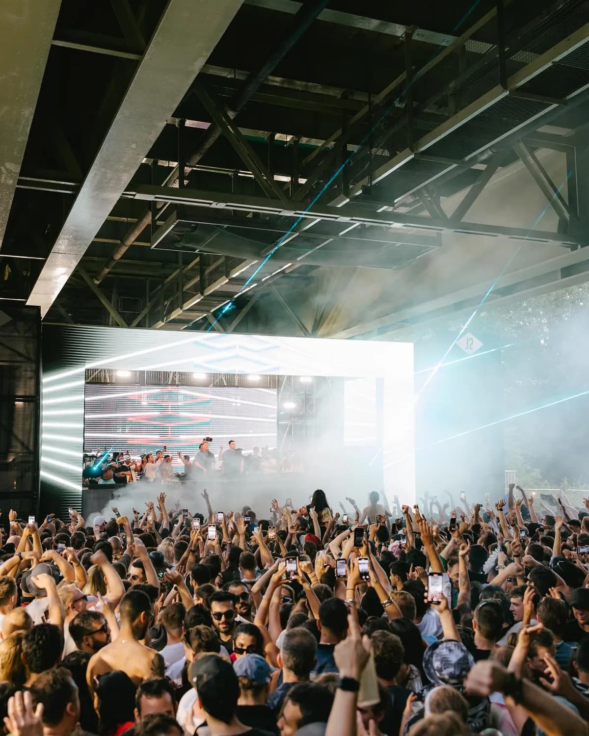 Article cover: Junction 2 Celebrates 10 Years With Massive J2 X Lineup