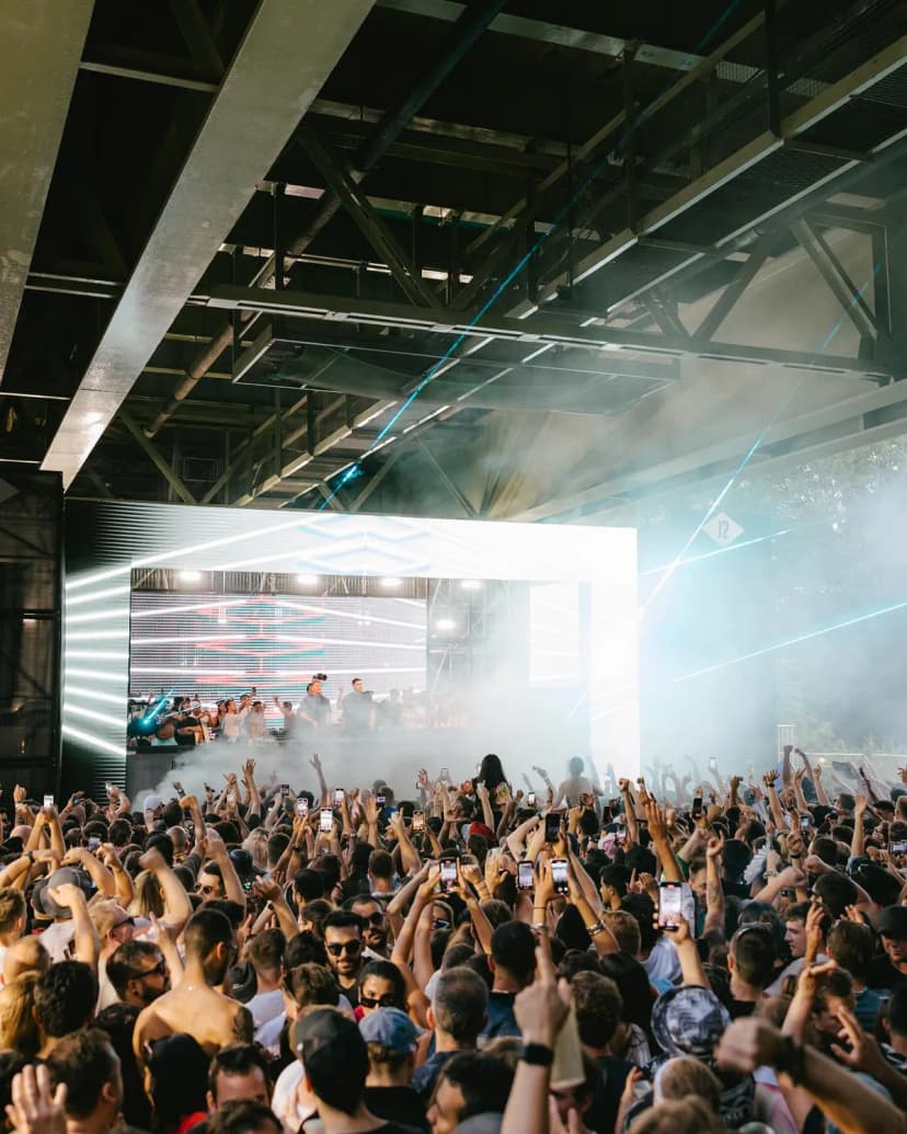 Junction 2 Celebrates 10 Years With Massive J2 X Lineup