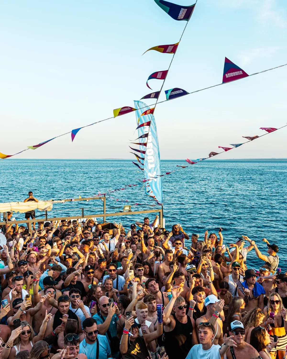 Article cover: Hideout 2026 Sold Out in One Hour and the Lineup Explains Everything