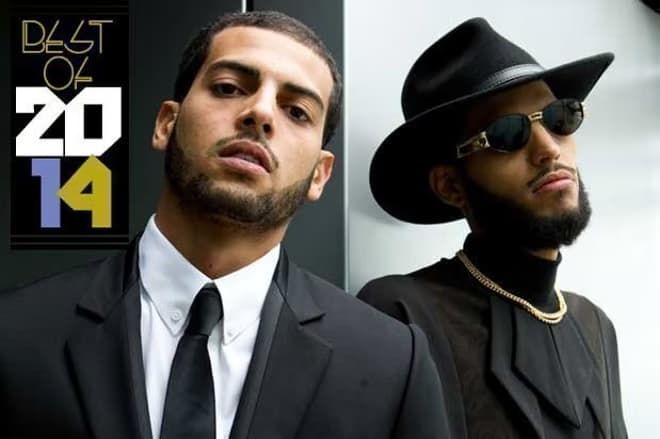 No other DJ or DJ duo encapsulates house music 2014 like the crown princes of DC10.