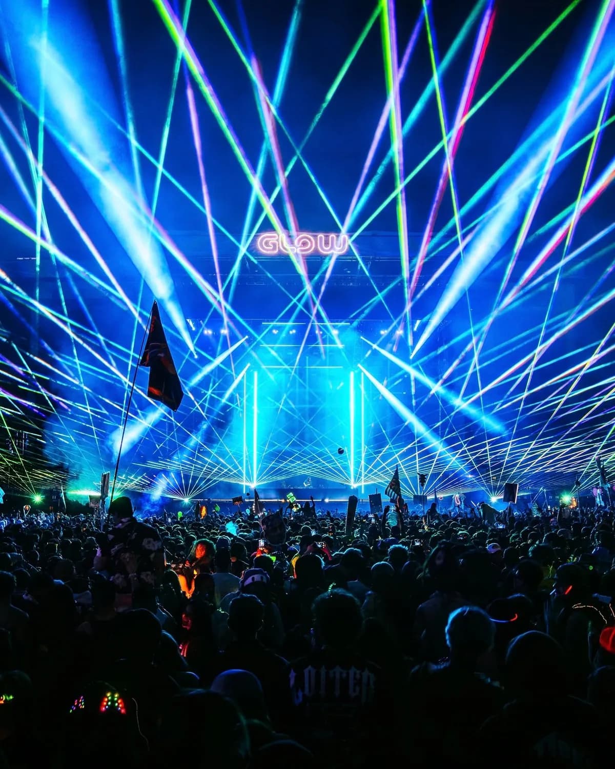 Article cover: Project Glow DC 2026 Is The East Coast Festival You Cannot Afford To Miss