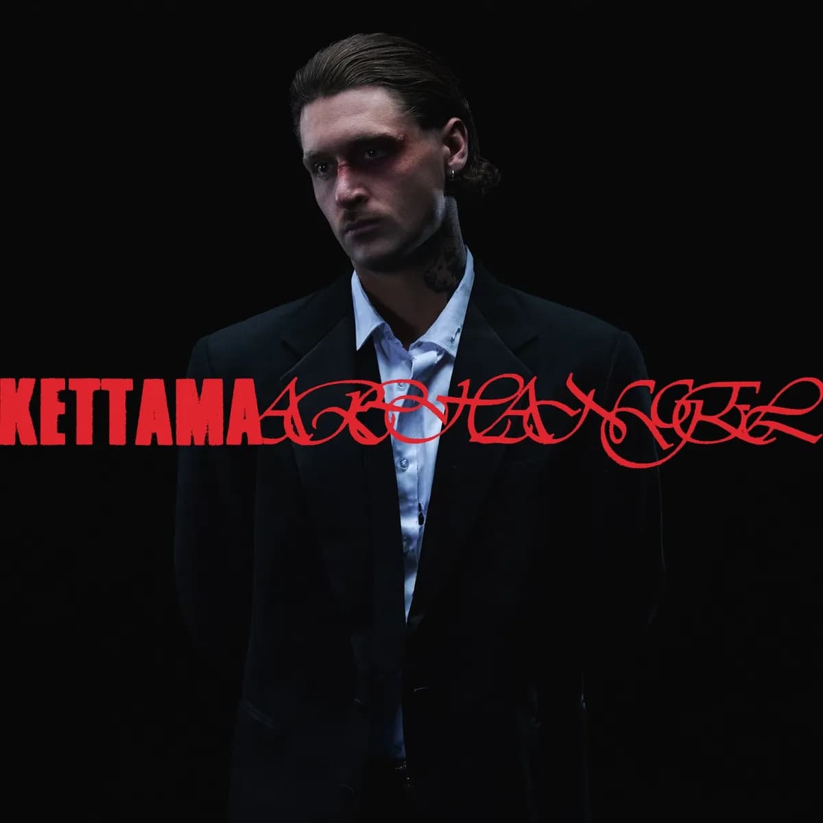 Archangel album changed everything for KETTAMA.