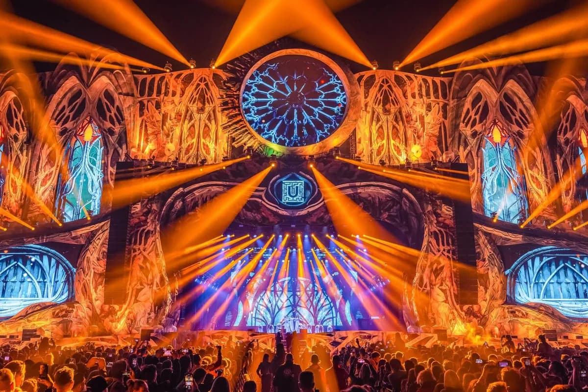 Untold 2026: Europe's Biggest Summer Festival Returns