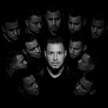 Picture: Volkoder marks his Diynamic debut with a six track EP for Solomun’s limited Picture series, a vinyl only release pairing exclusive music with artist curated artwork.