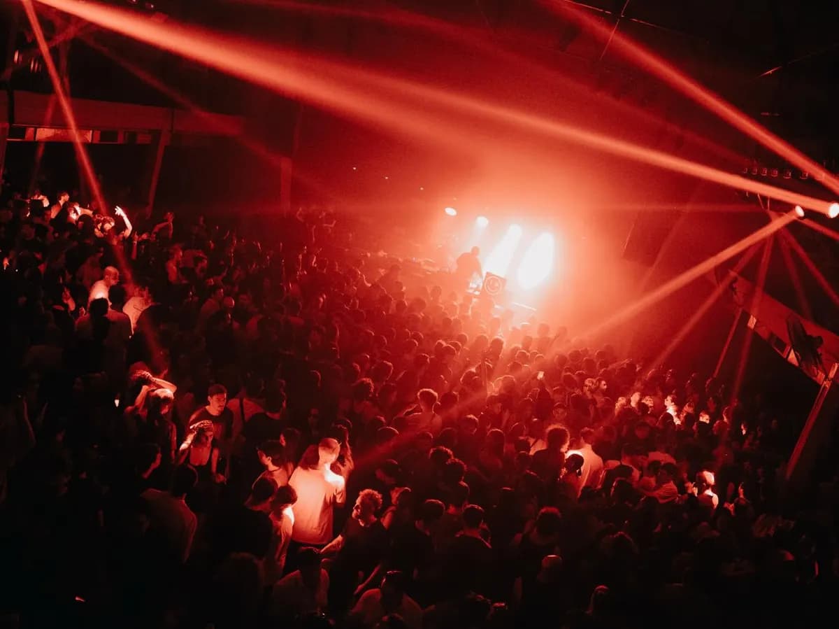 Fabric Upgrades Sound and Leads London Club Culture 2026
