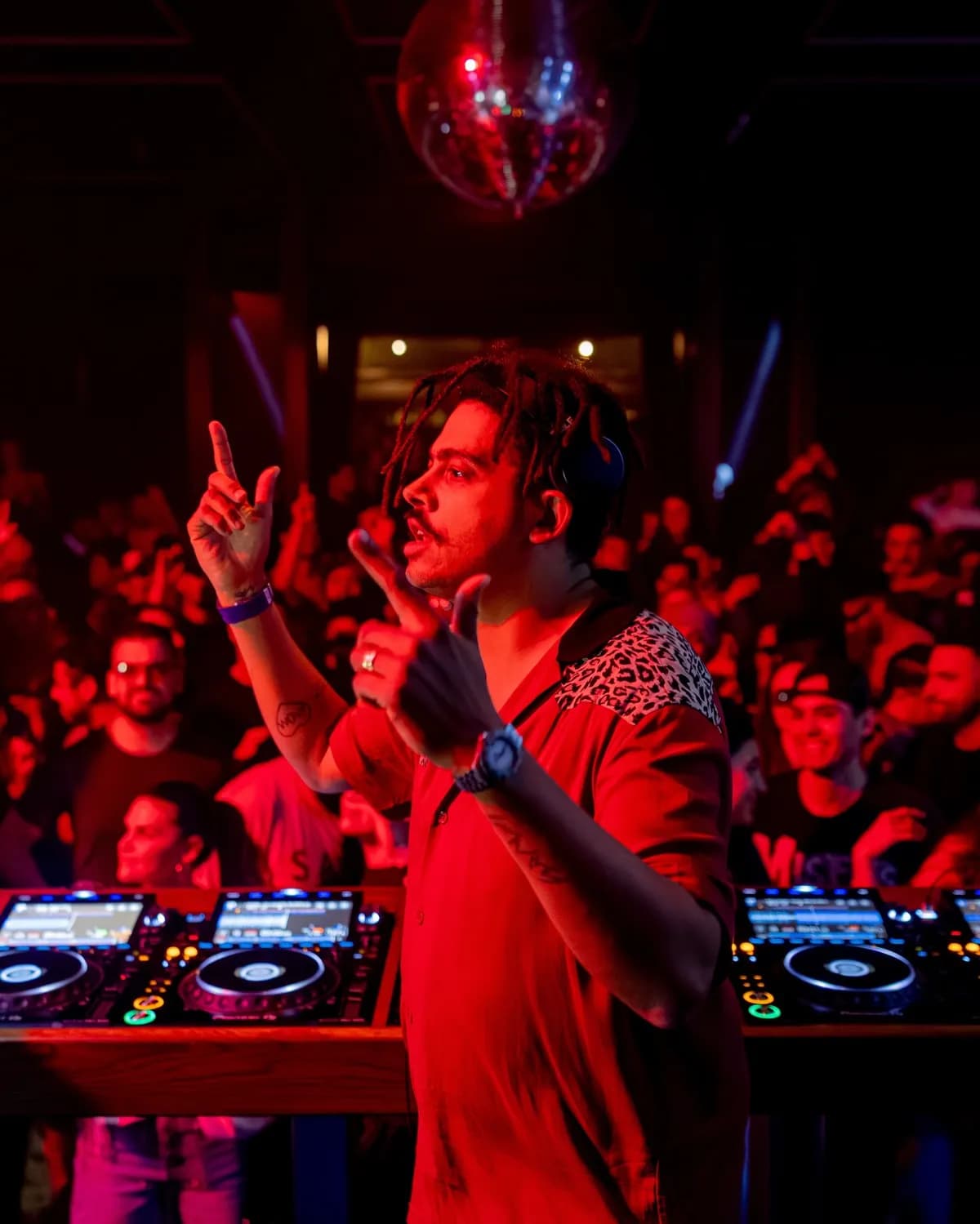 Seth Troxler Is One Of The Most Important DJ's In The World