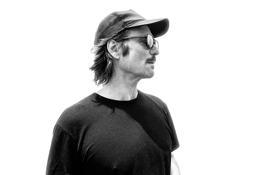 Philipp Jung, The DJ who shaped house music's modern era has passed away