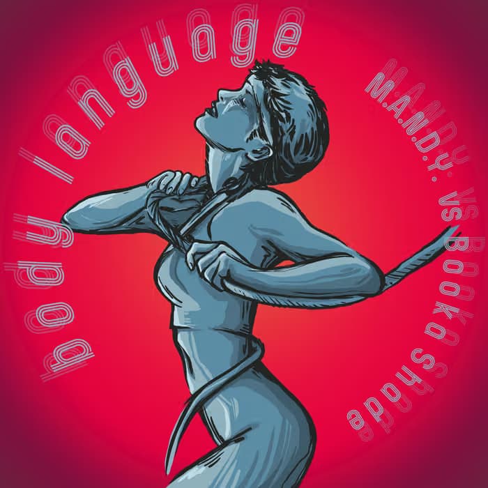 Body Language with Booka Shade in 2005. One of the most important house music records ever made and the track that defined an entire era of the dancefloor.