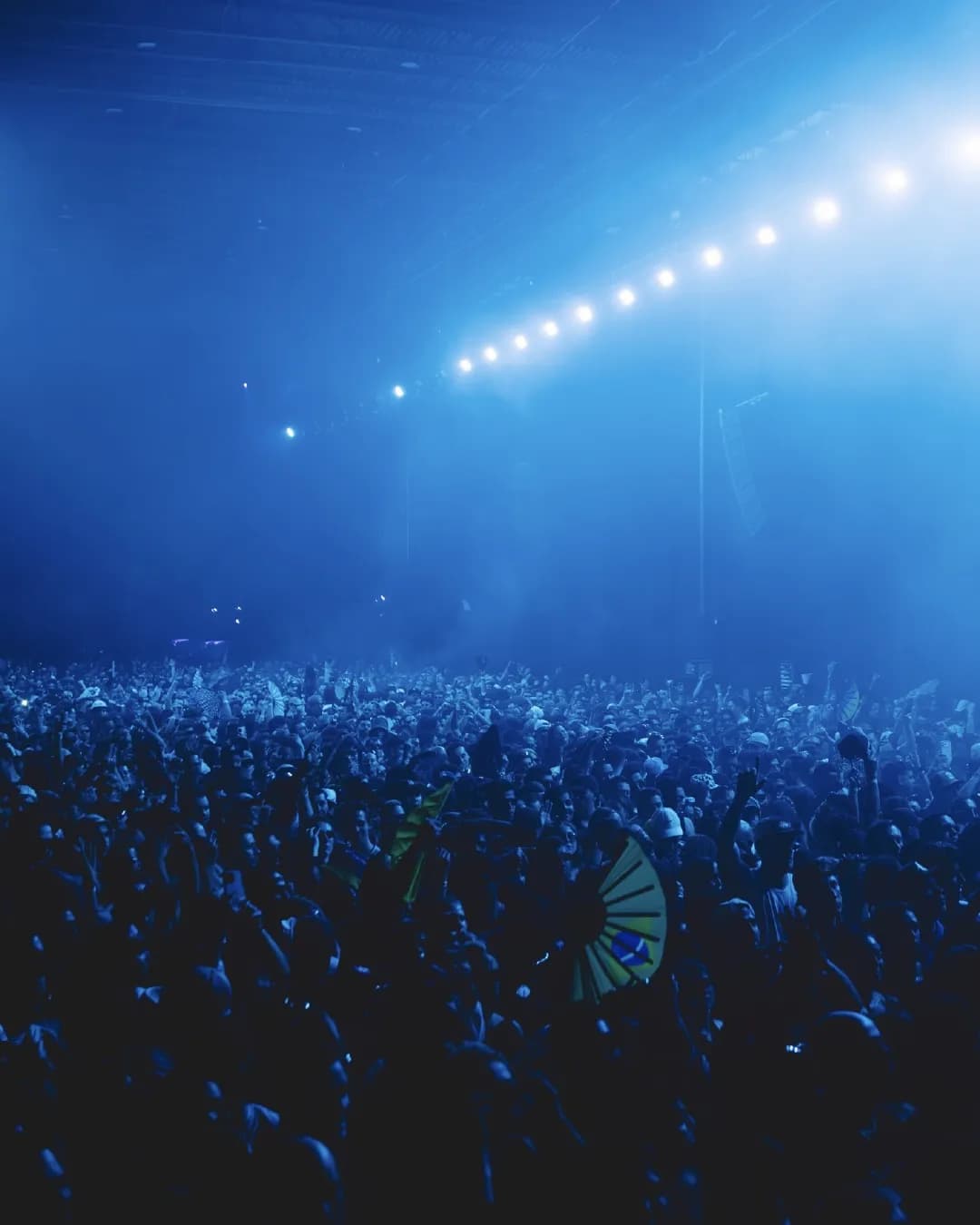 No More Basement Sweatboxes: The 2026 Open Air House Music Takeover