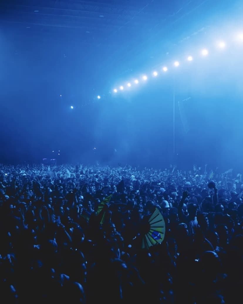 No More Basement Sweatboxes: The 2026 Open Air House Music Takeover