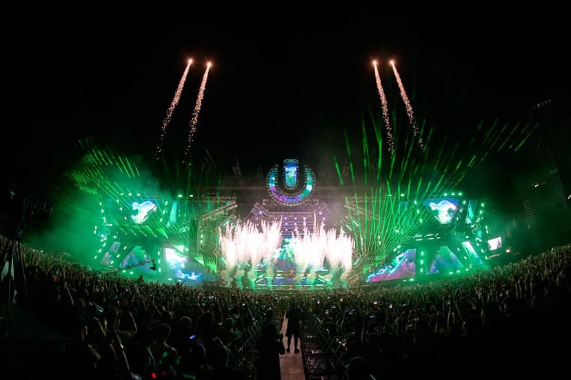 Ultra Japan 2026 Is Your Reason To Book A Trip To Tokyo