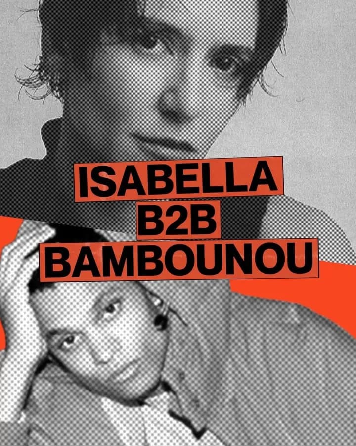 You will not know what hit you with this B2B and you won't care.
