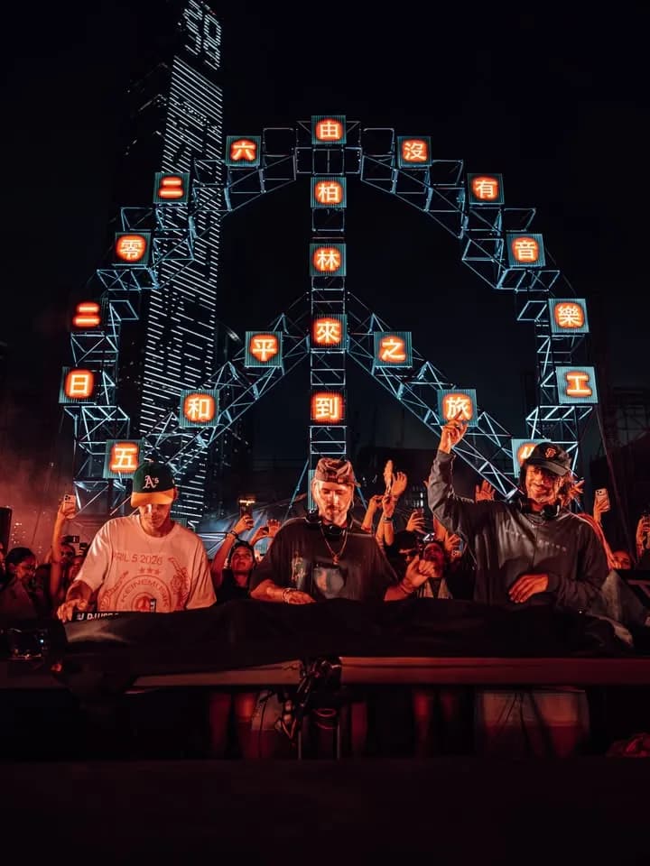 Keinemusik’s 2026 Rise: Keeping True to Underground House