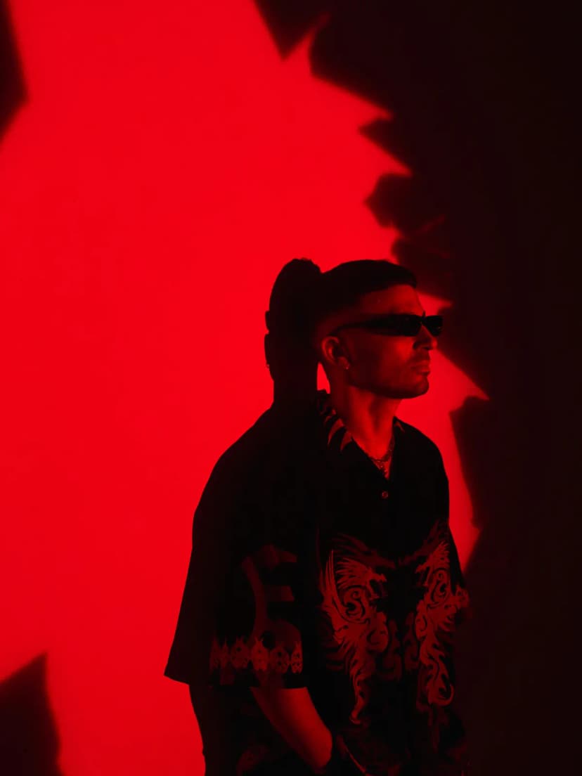 Michael Bibi Is Back And Solid Grooves Is Louder Than Ever