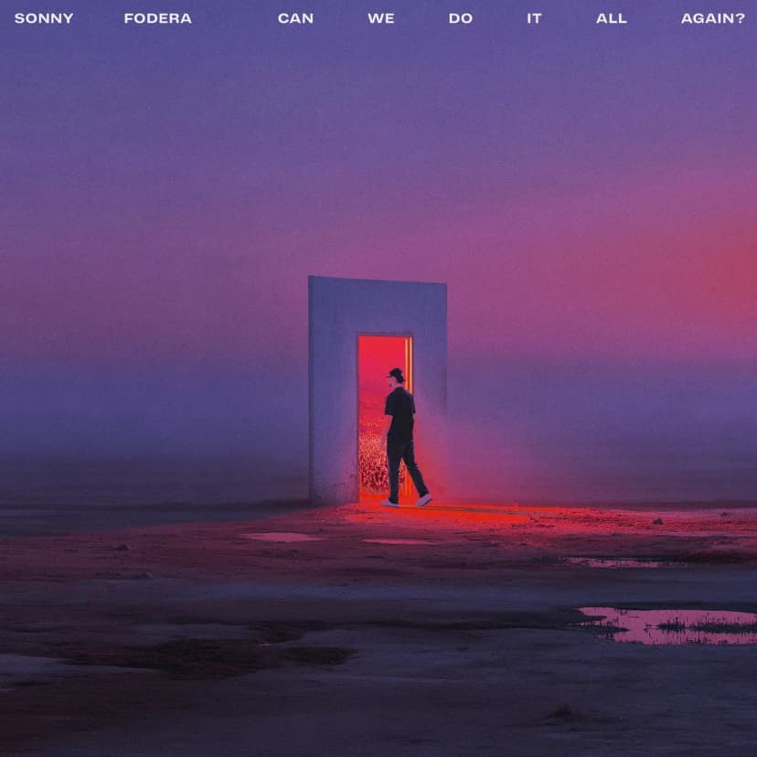 No Days Off. Sonny Fodera Is Back With Album Number Six And More.