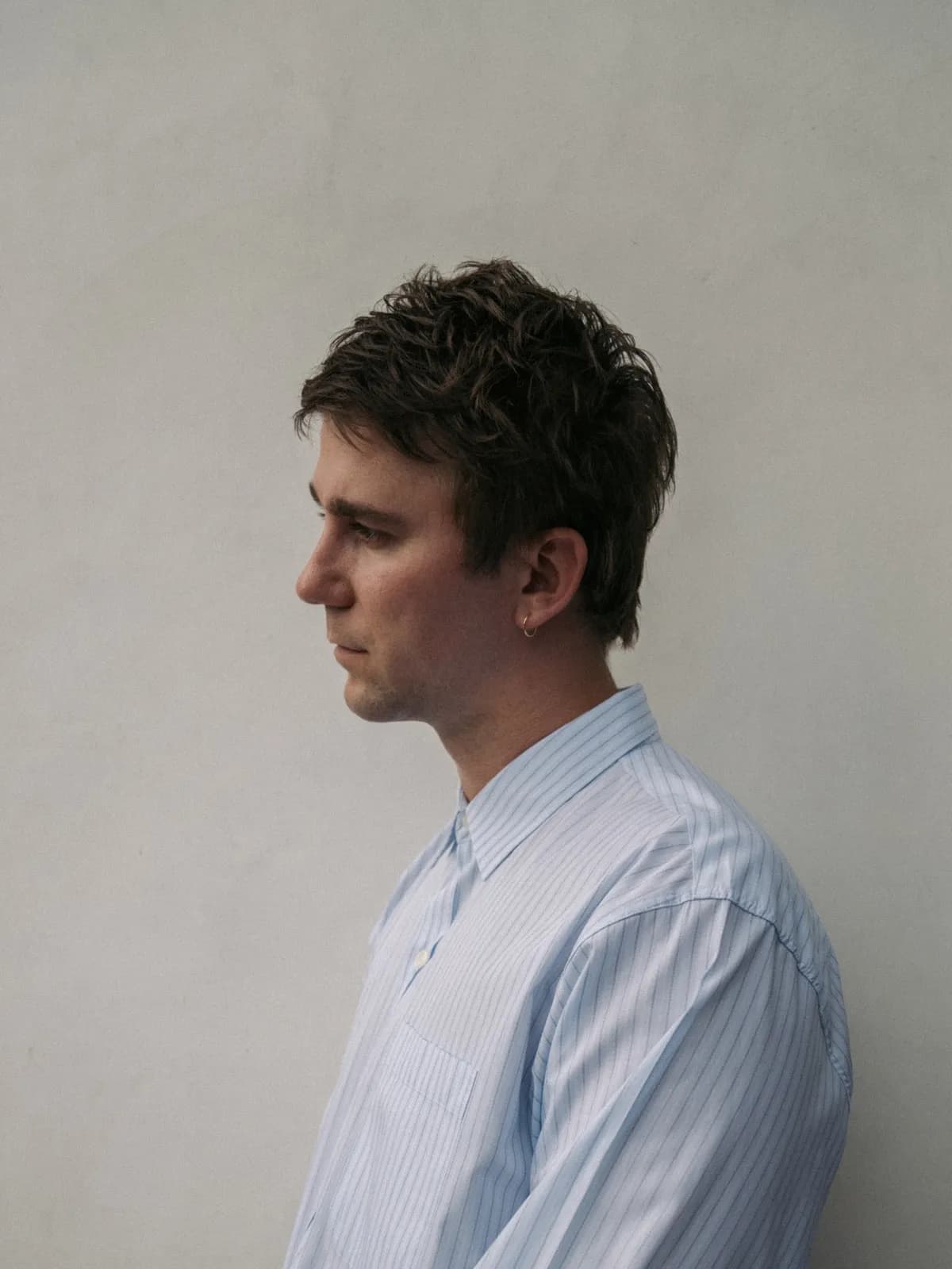 SG Lewis Went Independent And Booked His Best Summer Yet