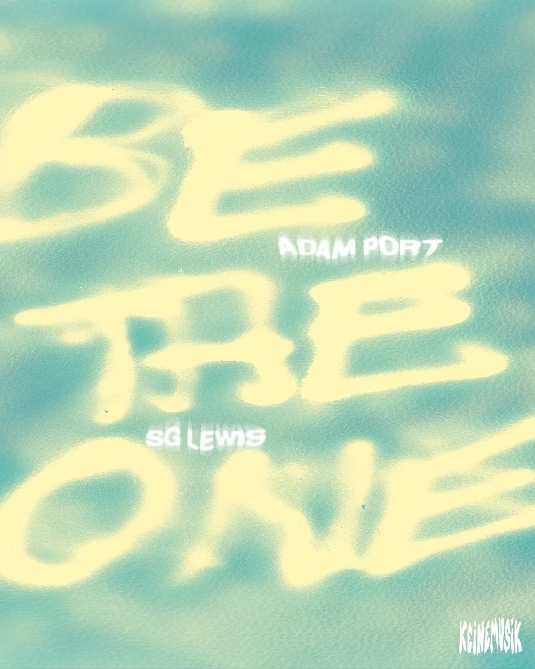 Two worlds, One record. Be The One landed and everyone felt it