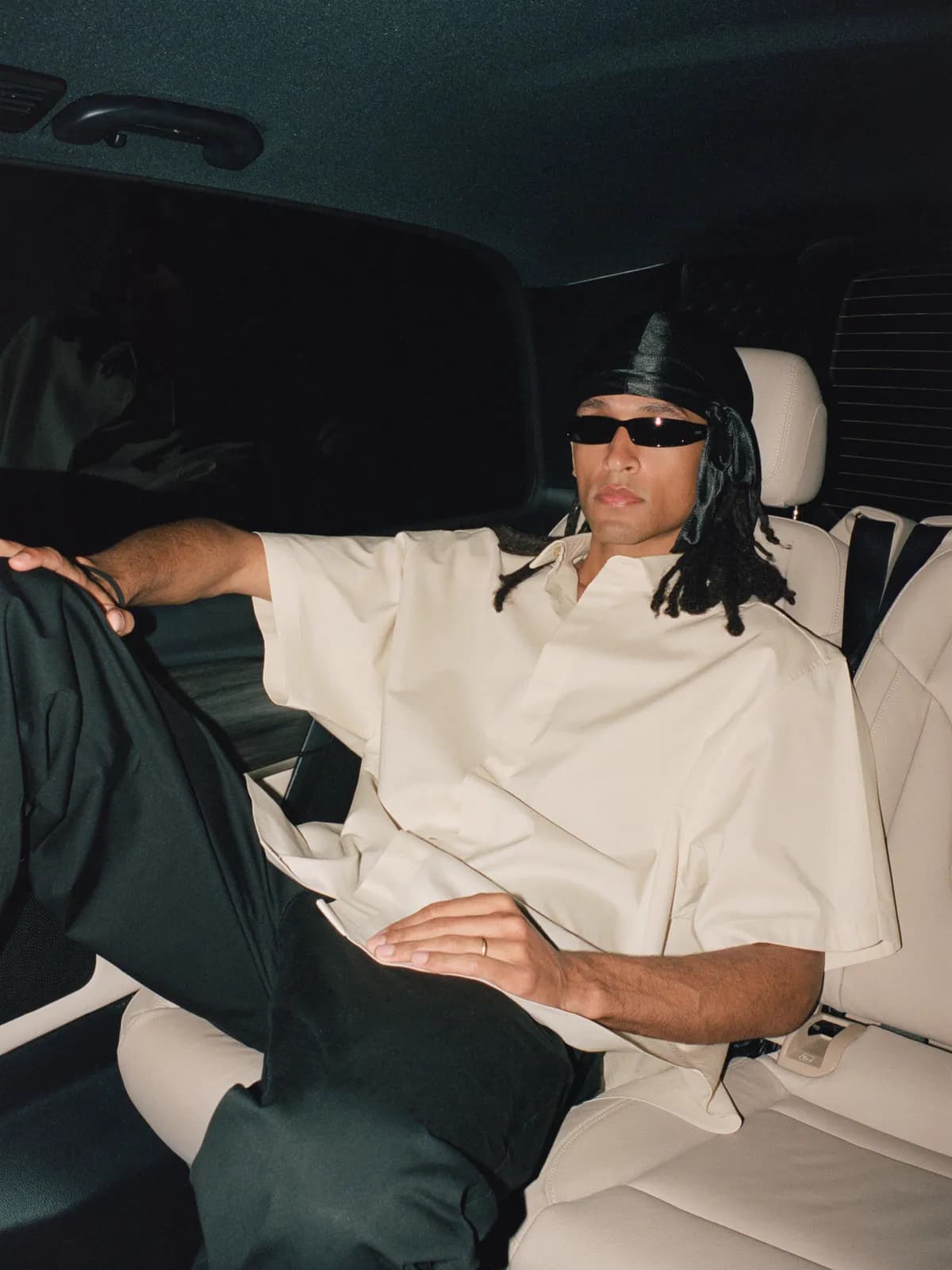 No Phones Just PAWSA And The Most Important Year Of His Career