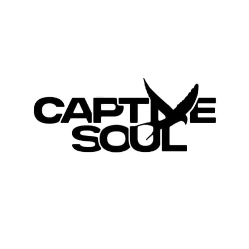 From sold out London shows to the world’s biggest stages, the Captive Soul takeover is actual madness.