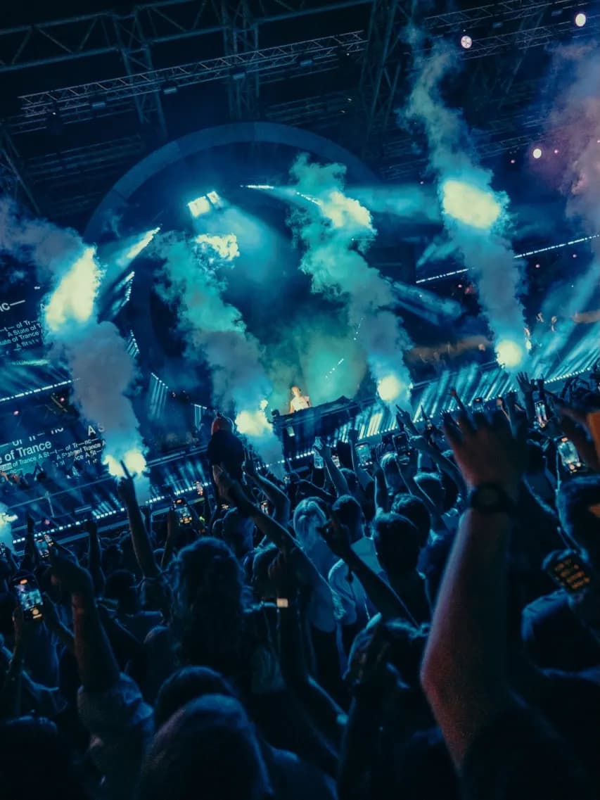 Etko complex, limassol, cyprus. september 25 to 27. beonix 2026 just completed its lineup and its crazy