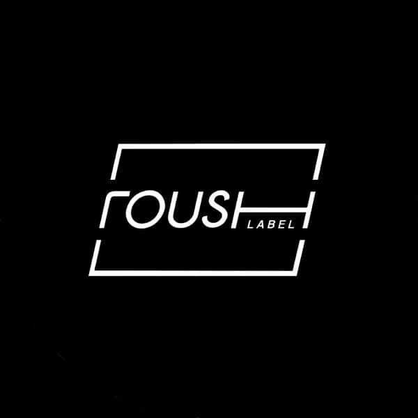 roush label. founded 2013. still going. still setting the standard in underground house music.