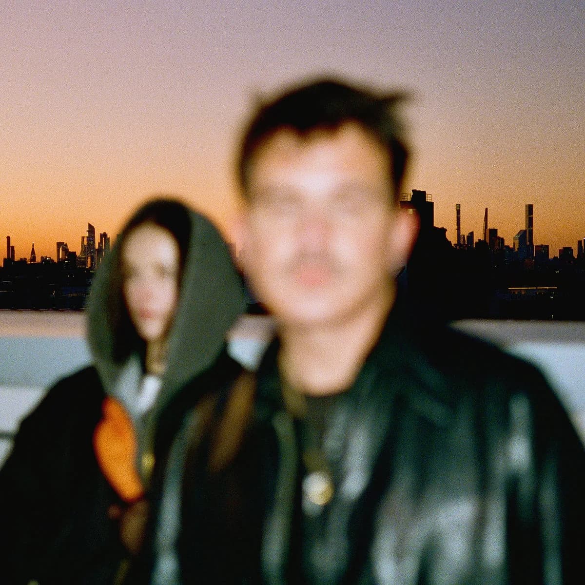 Article cover: Ela Minus and Nick León Turned 'What Happened to Our Friends' Into a Three-Track EP