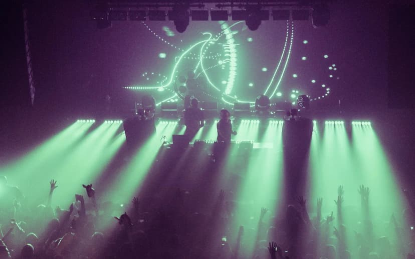 Anjunabeats Warehouse Makes Its Asia Debut in Kuala Lumpur and Singapore This December