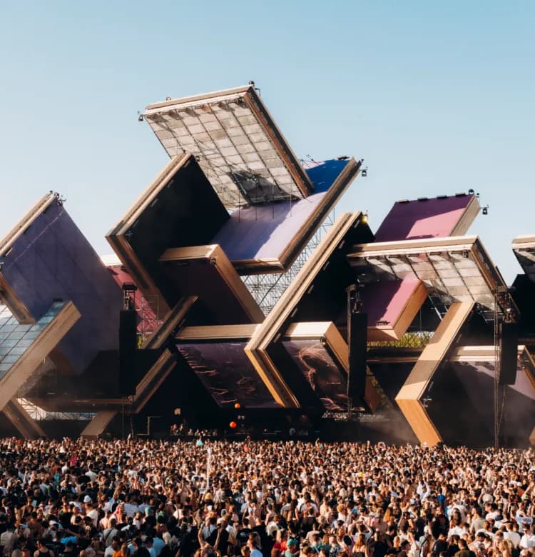 Awakening Festival 2026 Lineup Revealed: July 10-12 in the Netherlands