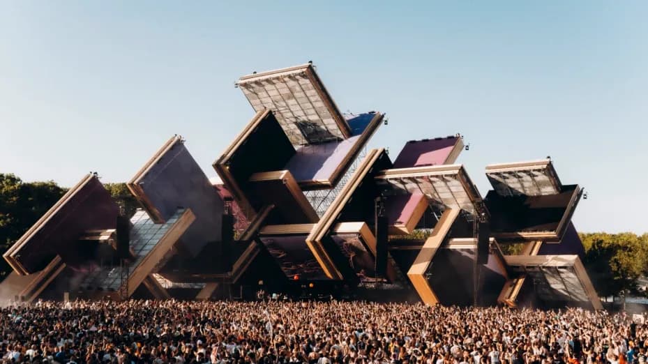 AWAKENINGS FESTIVAL