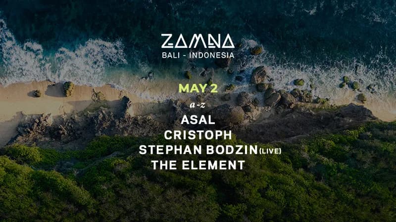 May 2, 2026|Doors Open at3:00 pm