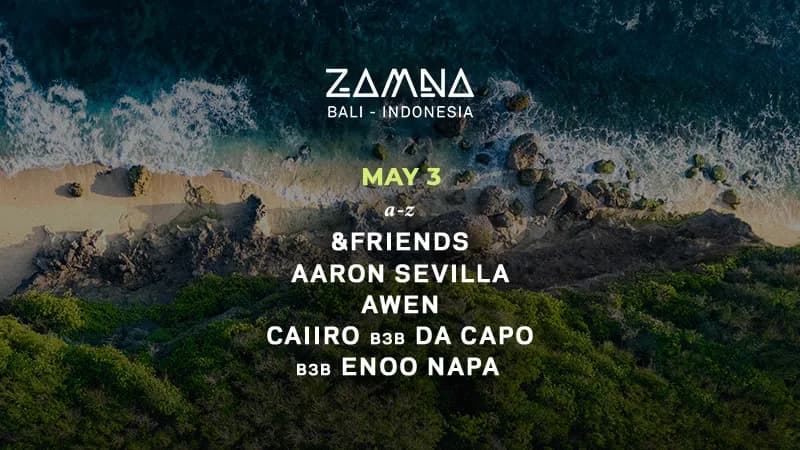 May 3, 2026|Doors Open at1:00 pm