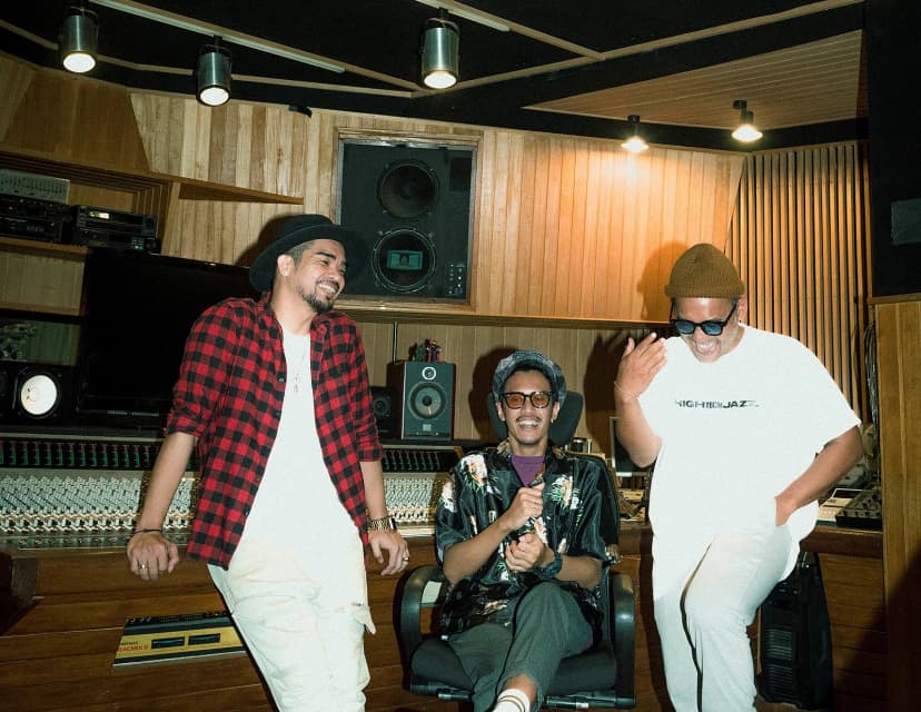 Jakarta's Batavia Collective Turn Jazz Into Club Music on a New Live Session Video