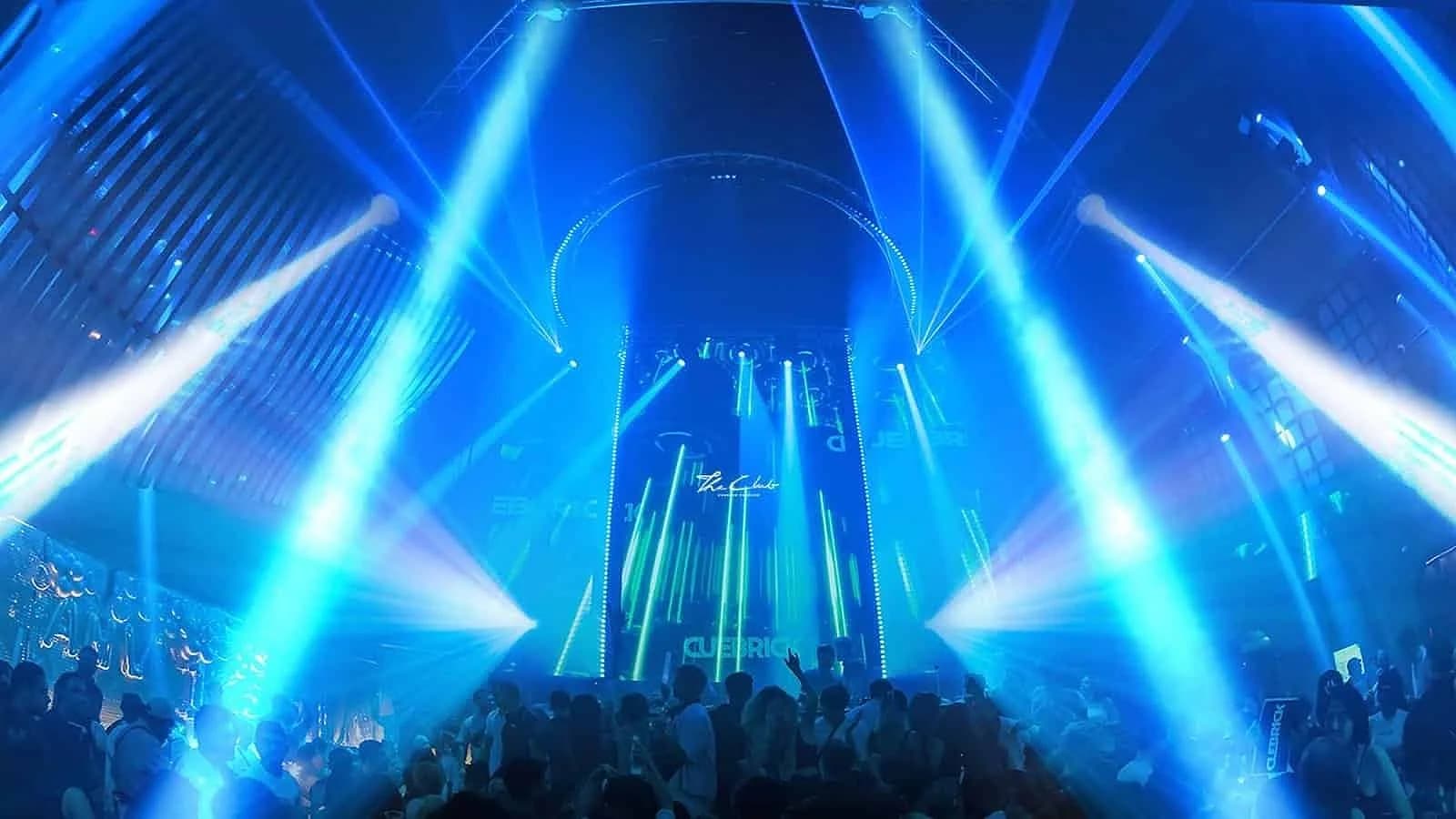 Bangkok vs Manila: DJ Mag Keeps Picking Bangkok's Clubs, Manila Runs on Rooms Like Cova