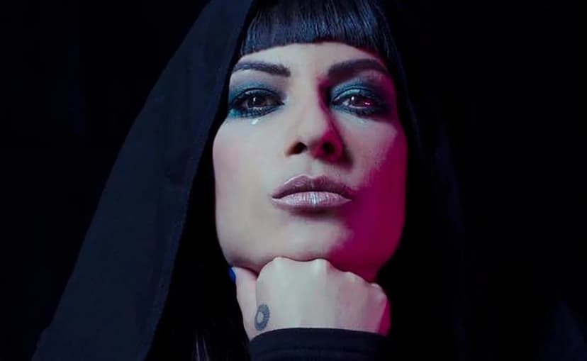 BLAK's Second Edition Brought 999999999 and Fatima Hajji to a Kuala Lumpur Arena