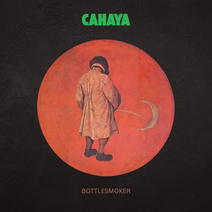 Bandung's Bottlesmoker Once Played a Concert for Plants. Cahaya Proves They're Still Weird After 20 Years.