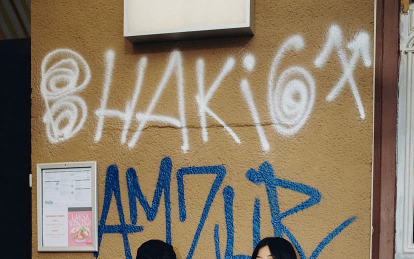 BUTO BAYANG Named Itself After an Indonesian Ghost. Now Bandung and Hanoi Are Getting Booked in Berlin.