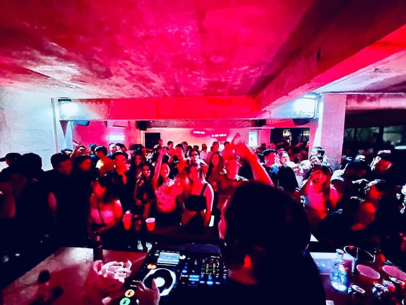 Cebu and Boracay Nightlife: A House and Techno Guide to the Philippines' Party Islands