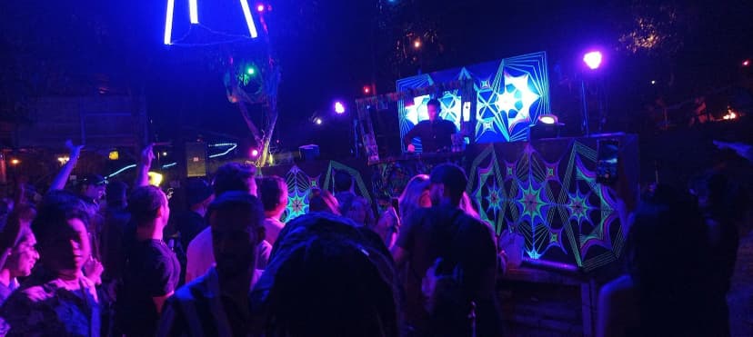 The Best House and Techno Clubs in Chiang Mai, 2026 Edition