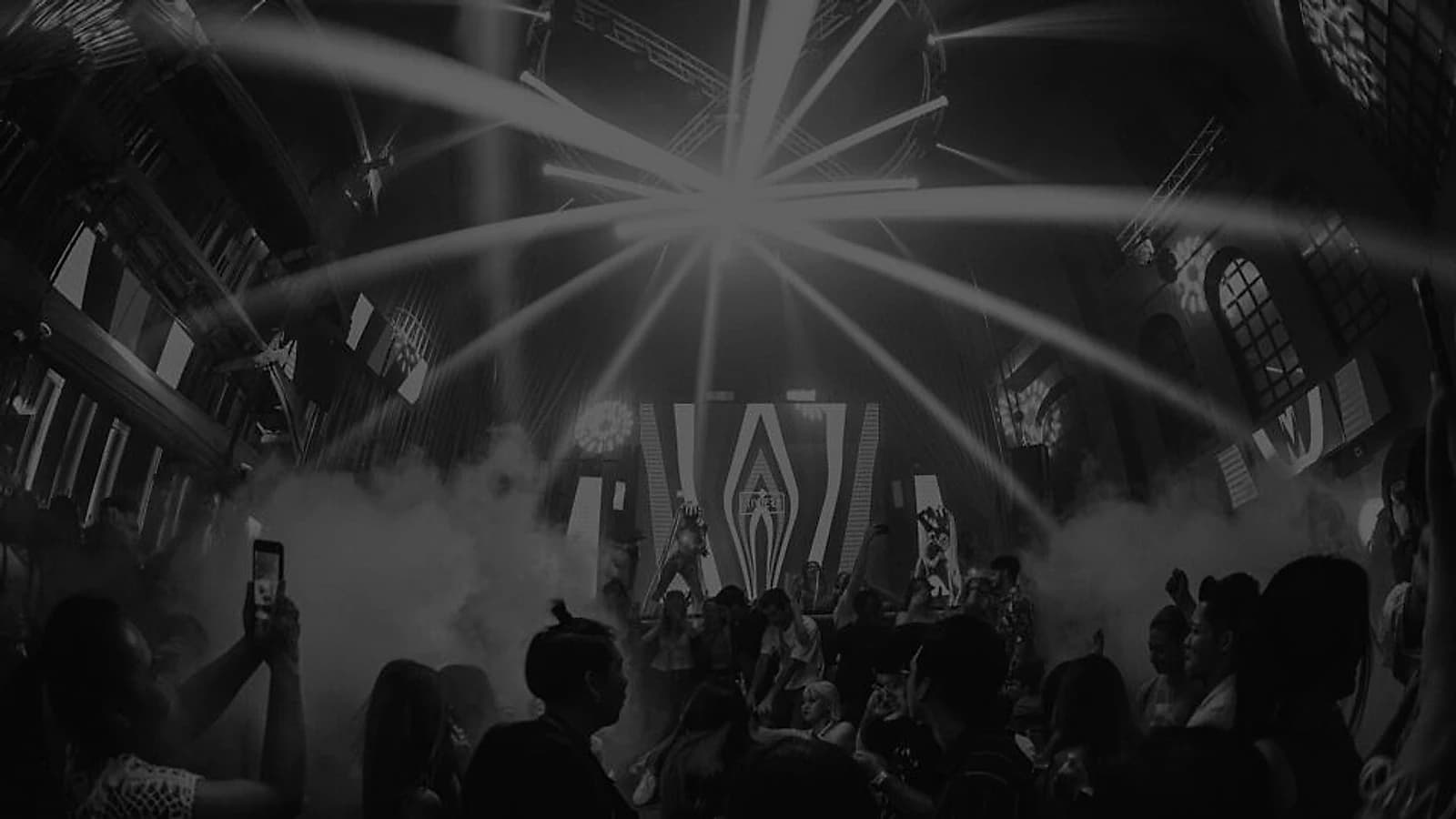 The Club Khaosan Cracked DJ Mag's 2026 Top 100, From the Middle of Bangkok's Backpacker Strip