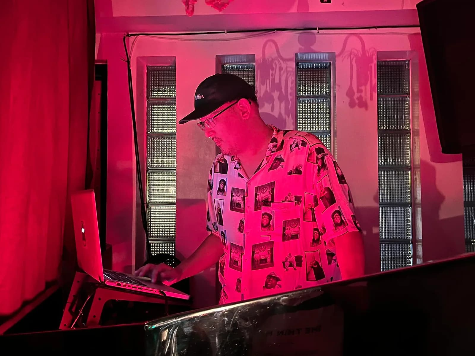 Article cover: Forget the Club: Southeast Asia's Underground Now Lives on Community Radio