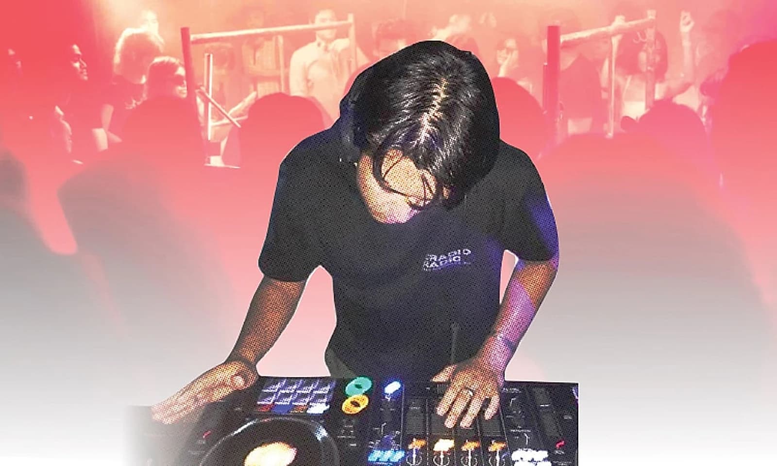 Cebu's Clubs Were Karaoke Bars and Budots. Cradio Radio Rented an Art Gallery Instead.