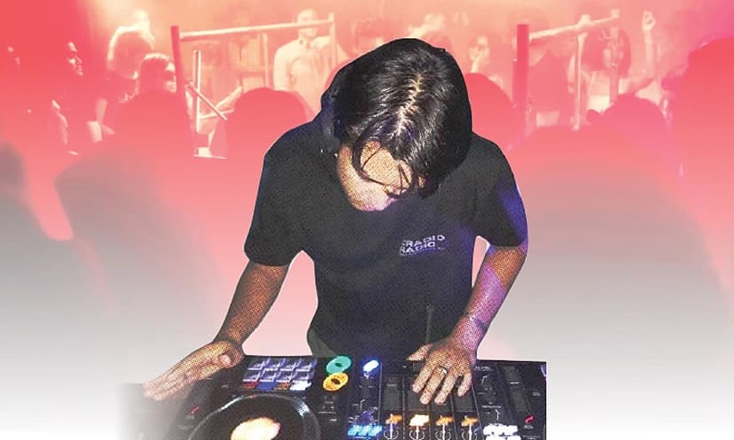 Cebu's Clubs Were Karaoke Bars and Budots. Cradio Radio Rented an Art Gallery Instead.