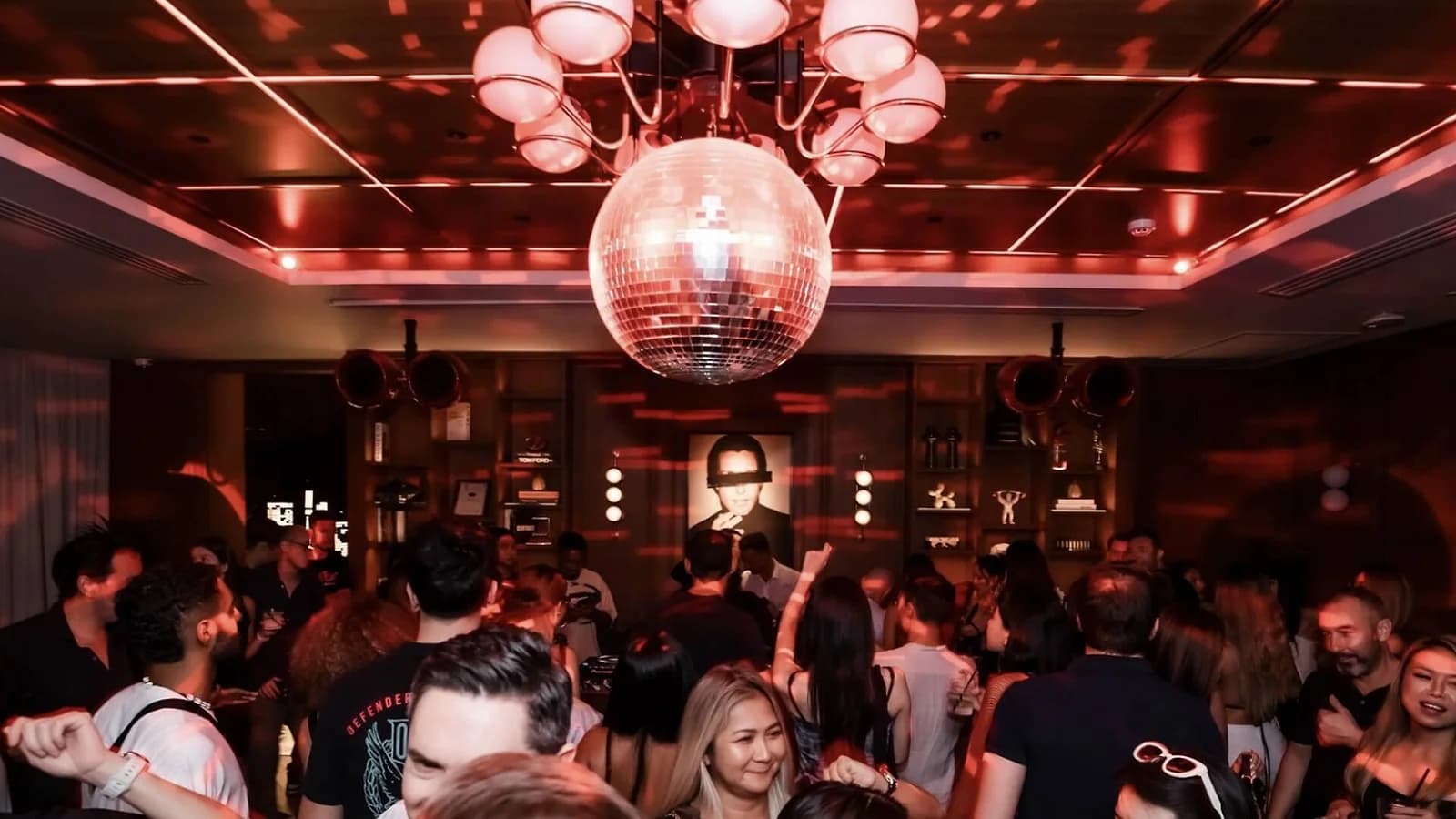 APT 101 Keeps Bangkok's Disco Ball Spinning While Munir Digs Up Indonesia's Lost Disco Records