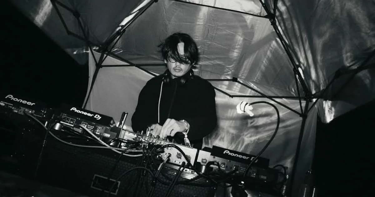 Article cover: Diskonnected Plays Hanoi's Cuốn Club This Friday, No RA World Tour Needed