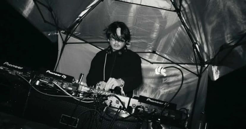 Diskonnected Plays Hanoi's Cuốn Club This Friday, No RA World Tour Needed