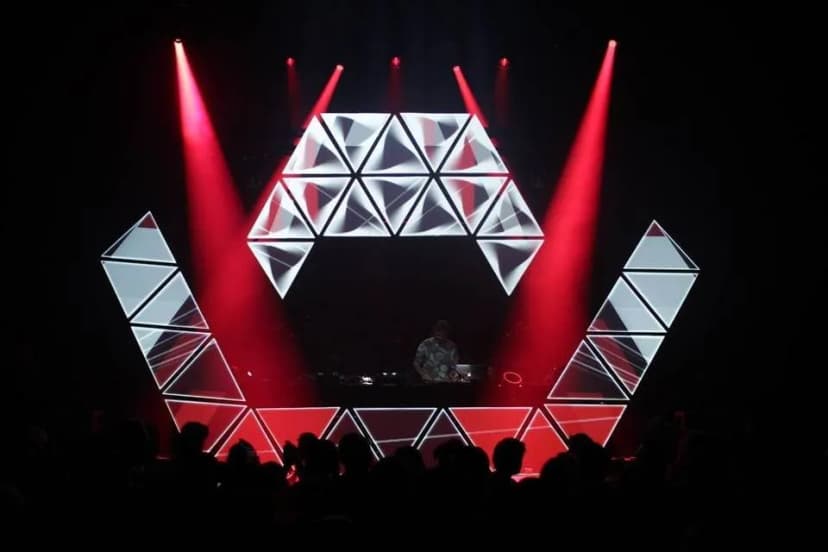 DJ Booth Design In 2026: How It Is Being Reimagined