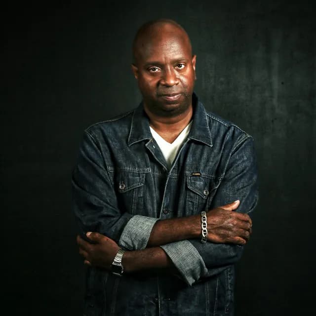 DJ Dove Returns with Third Album 'The Underdog'